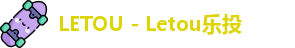 LETOU-乐投